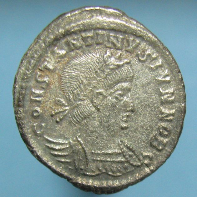 Fully-Silvered-Constantine-II-Gloria-Exercitvs-Ae-3